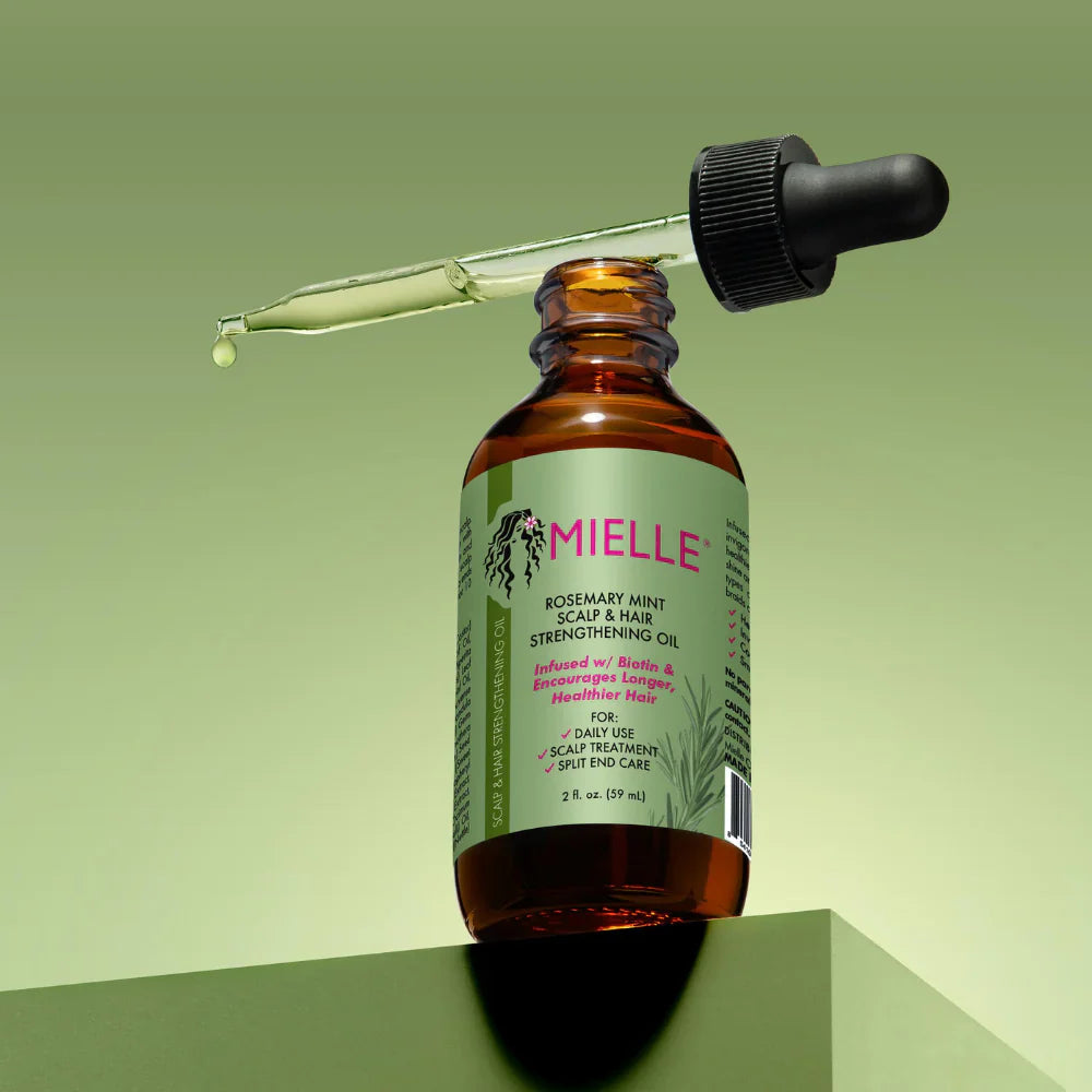 Thinning Hair & Hair Loss Prevention Bundle hair growth