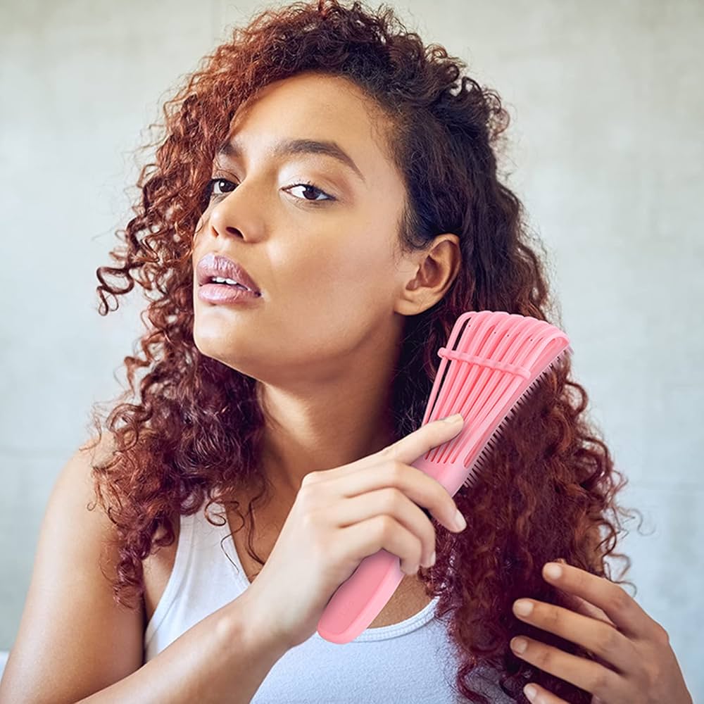 Detangling Hair Brush