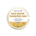 Organic Rice water Shampoo Soap Bar 60g for Hair Growth