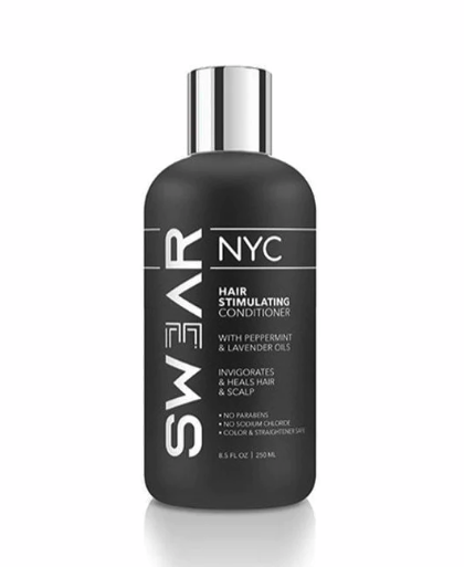 Thinning Hair & Hair Loss Prevention Bundle hair growth