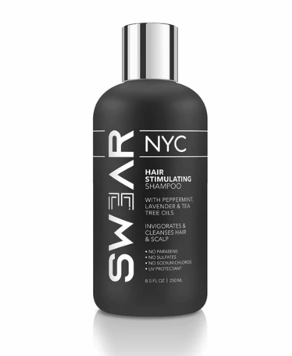 Thinning Hair & Hair Loss Prevention Bundle hair growth