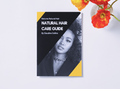 Natures Natural Hair step by step: The Ultimate Beginner’s Guide to Natural Hair Care, Growth & Confidence"