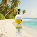 T444Z Complete Hair Routine Bundle — Cleanse, Nourish & Condition