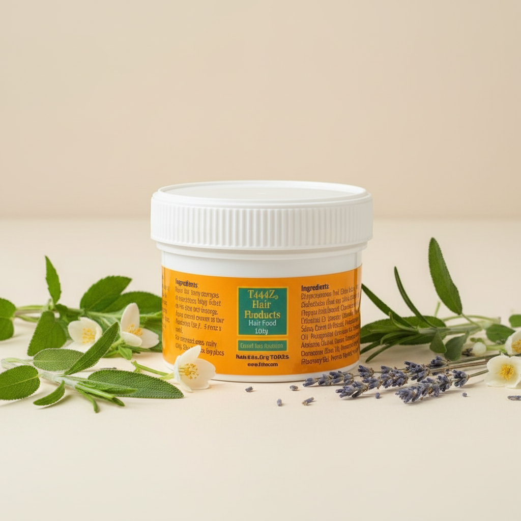 T444Z Hair Food 150ml